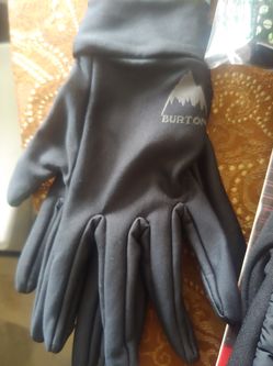 Lentes y Guantes protectors