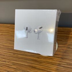 Brand New AirPods Pro 