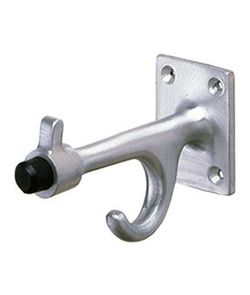 Berbick washrooms equipment