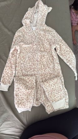 Girls Onsie