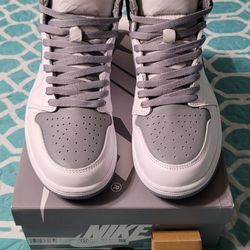 Nike Air Jordan 1 Retro High Stealth Size 10.5 555088-037 New.