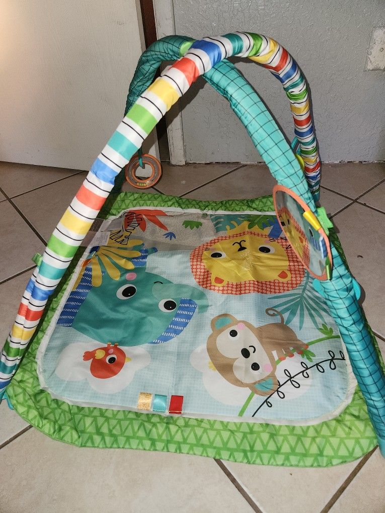 Baby Items ( BRIGHT STARS) 