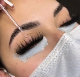 Lashes