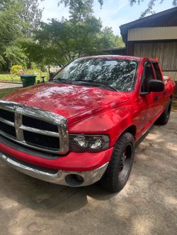2003 Dodge Ram
