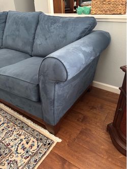 Lazy Boy Sofa