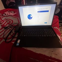 Lenovo V15 G2 Laptop