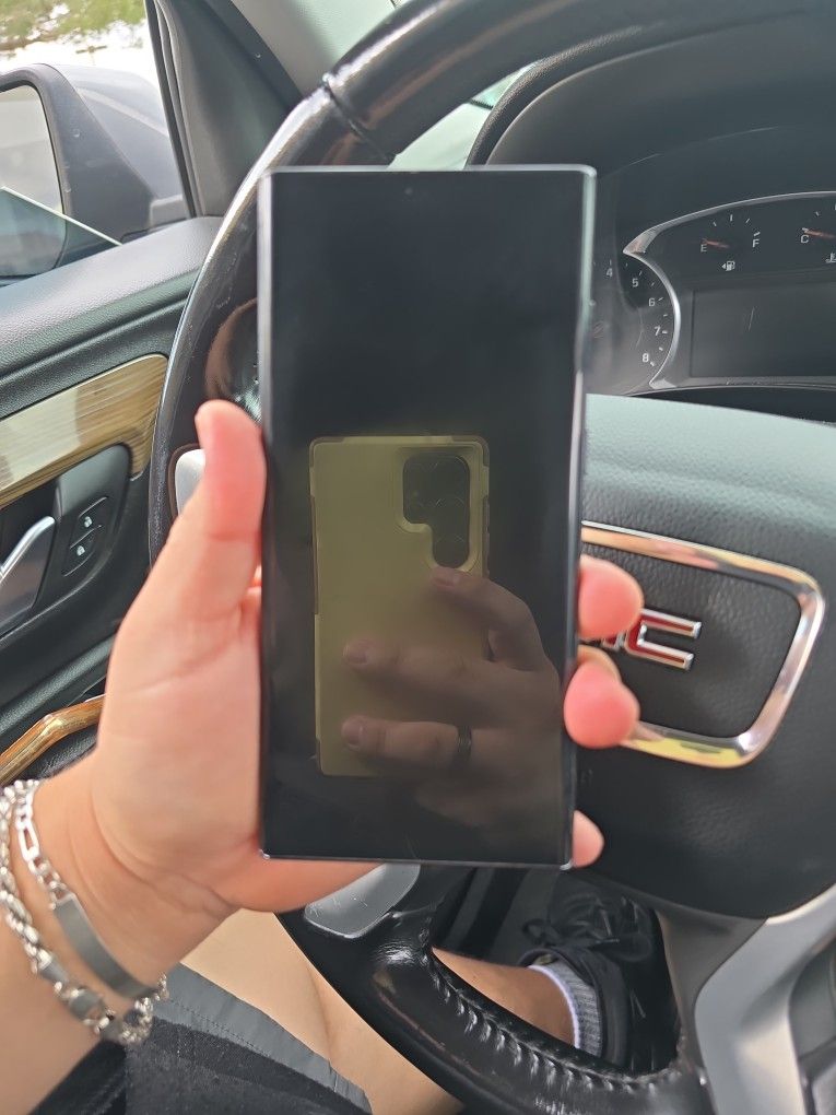 SAMSUNG S22 ULTRA Desbloqueado