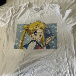 Sailor moon large 