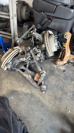 19-24 Parts Silverado GMC