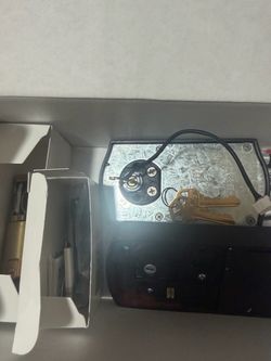 Kwikset Smart Code 270 - Venetian Bronze