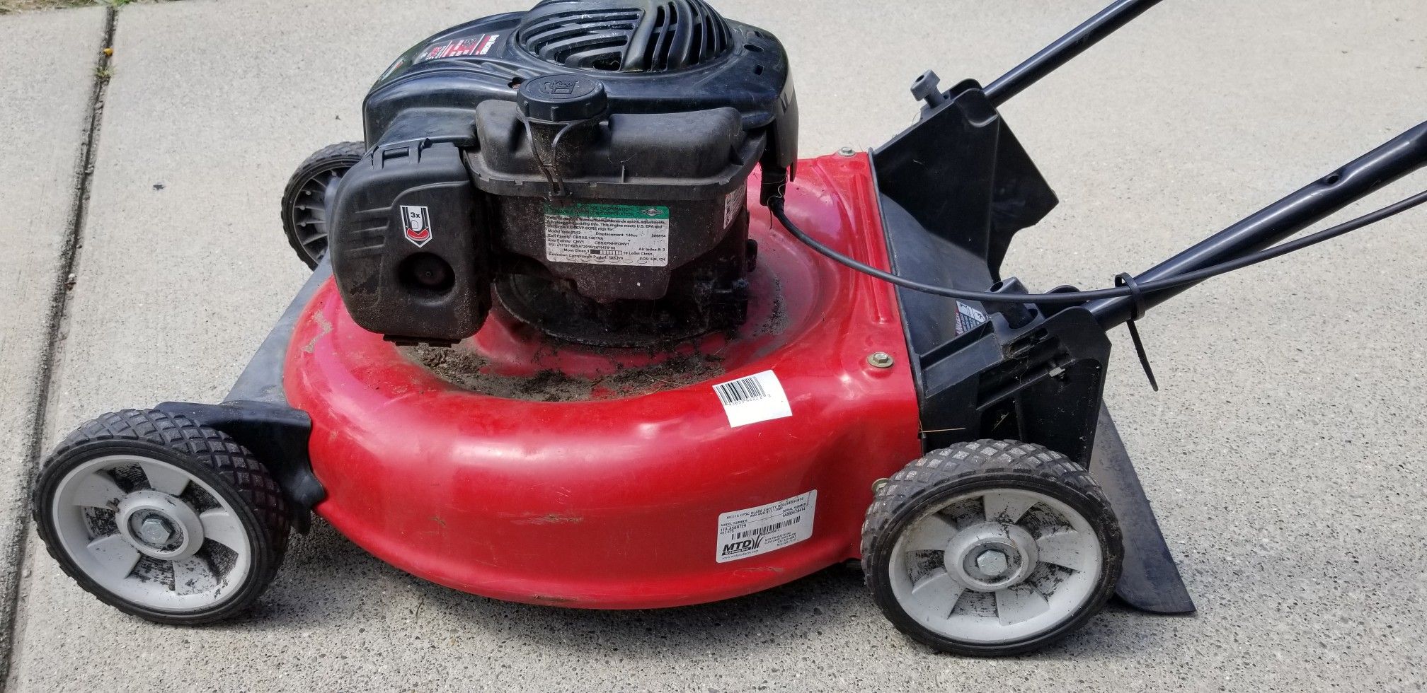 1st pull starter lawn mower,All Products : American Fashion Style Bags On Sale
