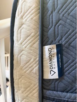 Queen size mattress