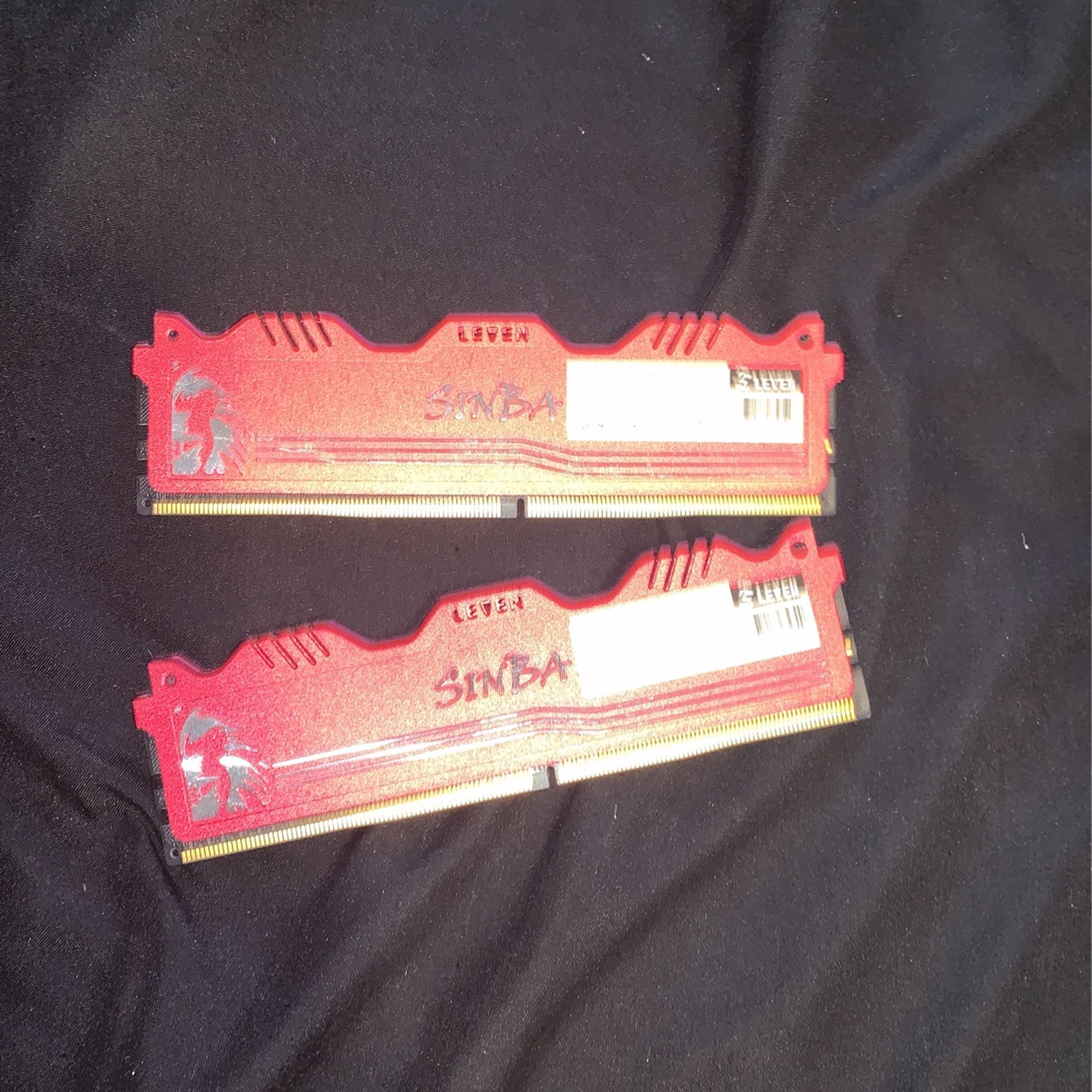 DDR4 3000mz Sinba 16Gig