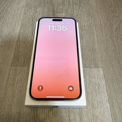 iPhone 14 Pro Max 128gb