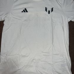Messi Shirt
