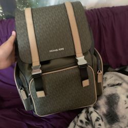 mk bag For The Low 