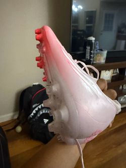 Soccer Adidas f50 size 7