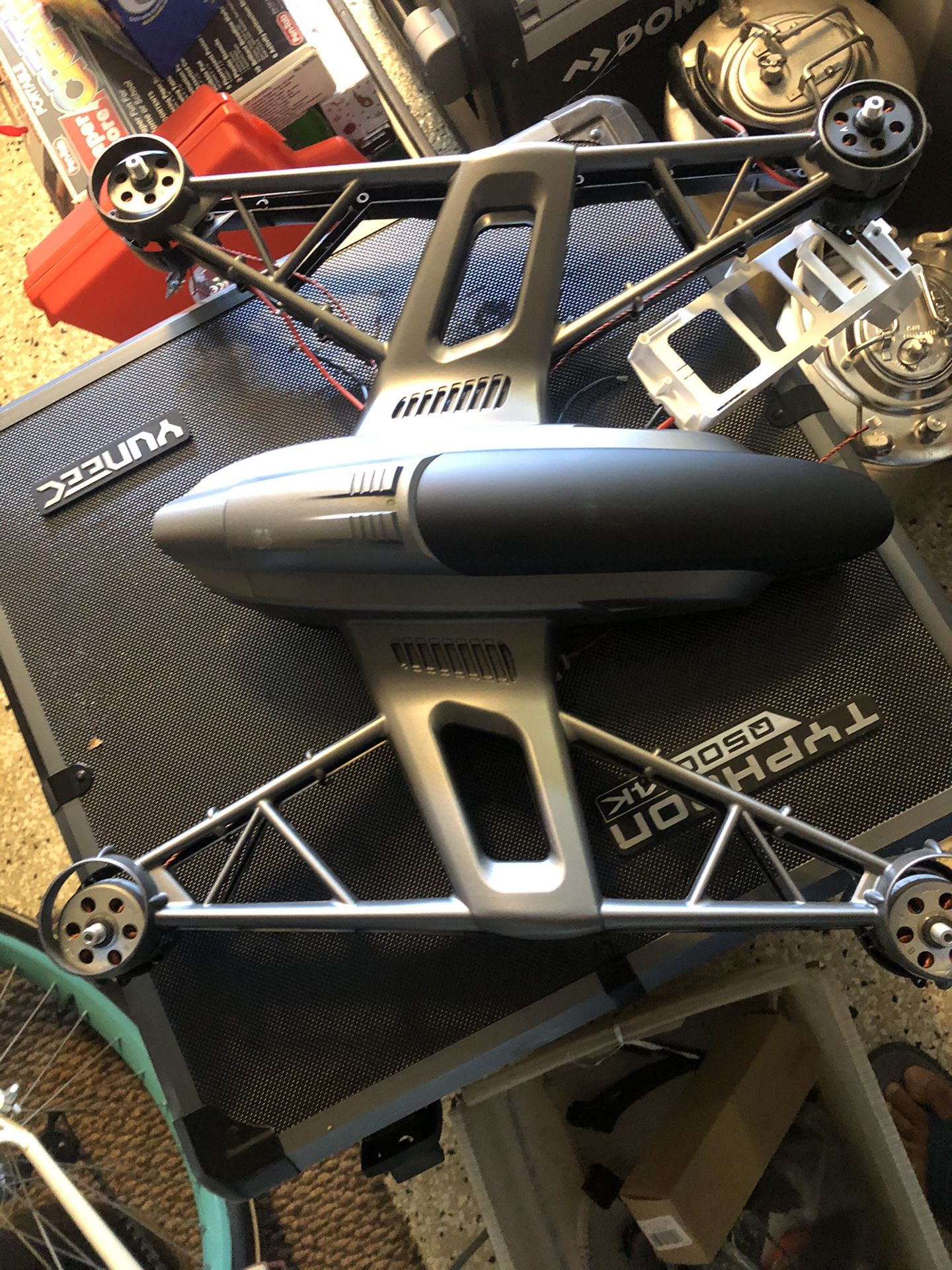 Q500 Drone - for Parts