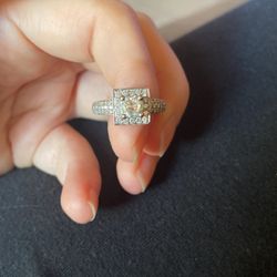Engagement Ring