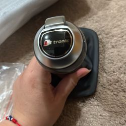 2014 Audi A4 Automatic Shifter