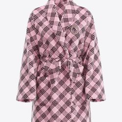 Victoria Secret Cozy Plush Robe 