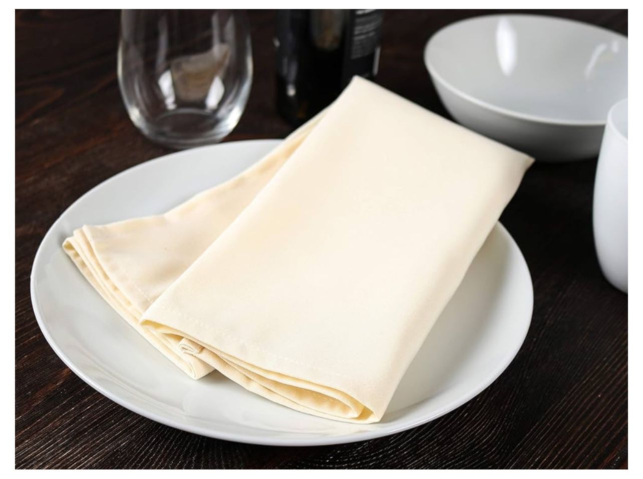 Cloth Napkins