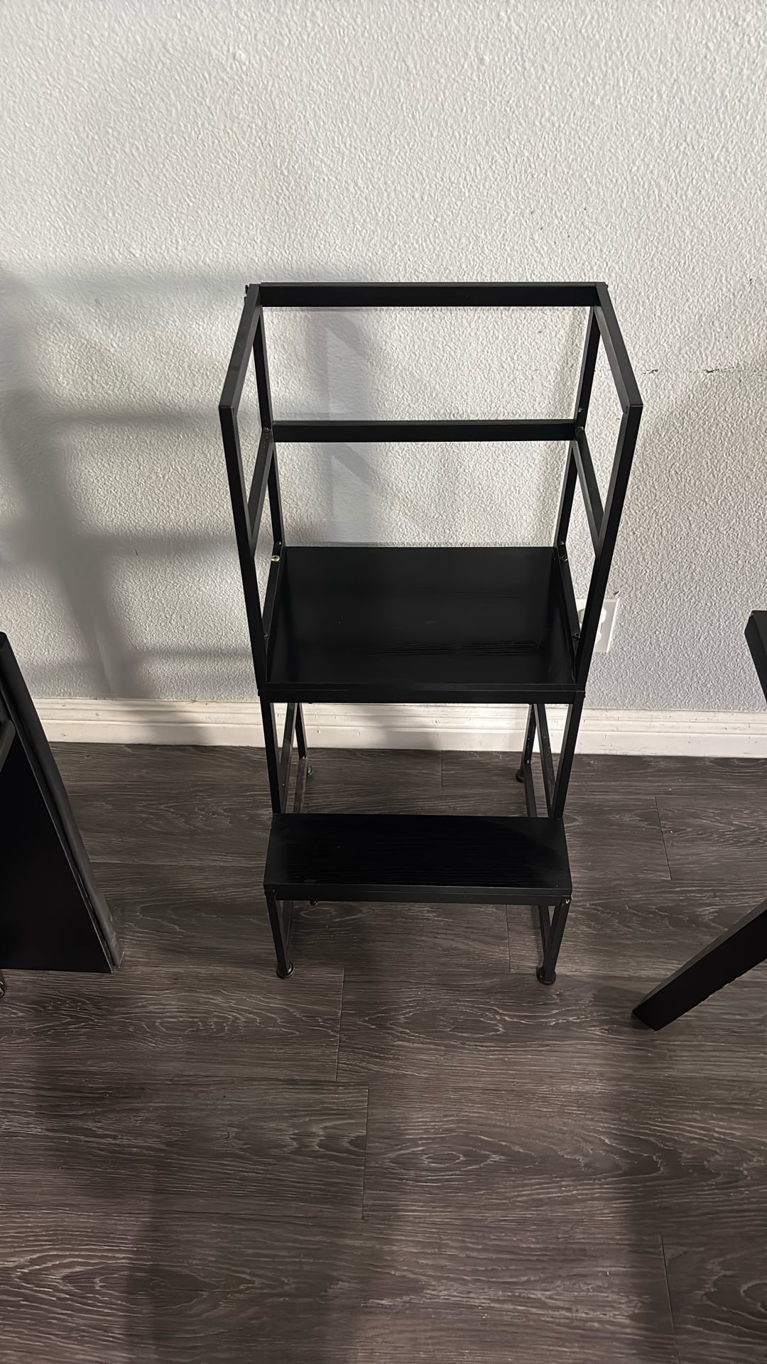 Kitchen Helper Toddler 