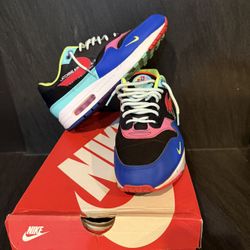 Nike