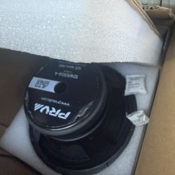 Complete Car Audio Set Up