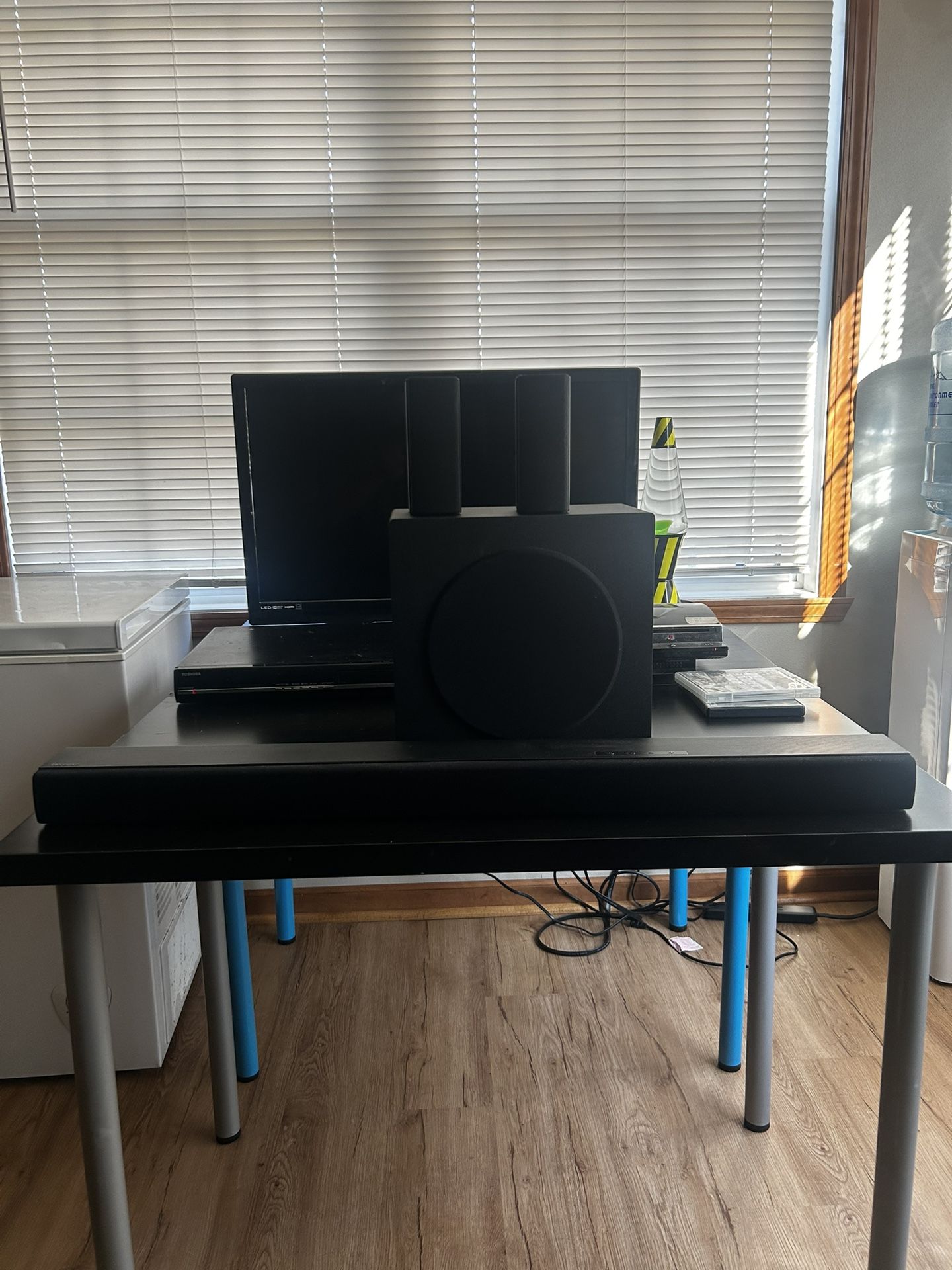 soundbar