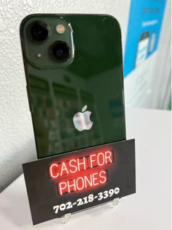 iPhone 13 128gb 🔥🔥