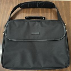 Kesington Laptop Bag $20