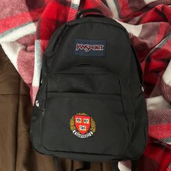 BRAND NEW Harvard Jansport Backpack