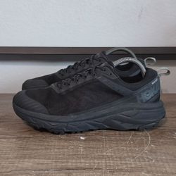 Hoka One One Challenger ATR 5 GTX Women's Shoes Size 8.5