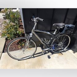 Blakely K2 Hybrid Bike