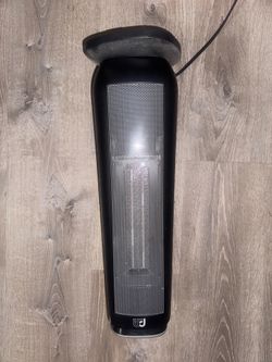 Perfect Aire Ceramic Tower Heater (Model 1PHCT23)