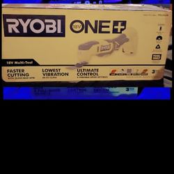 Ryobi Power Cutting Tool