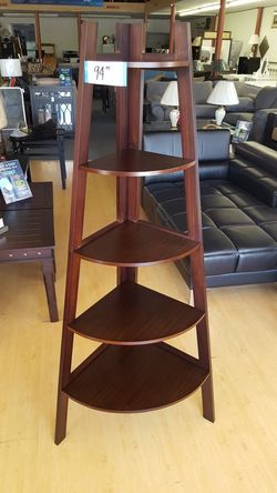 Corner Stand