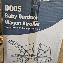 Pamobabe Wagon
