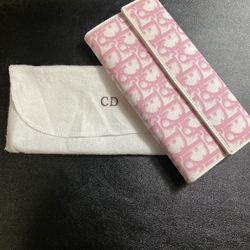 Christian Dior Wallet