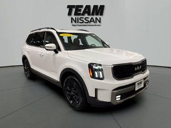 2023 Kia Telluride