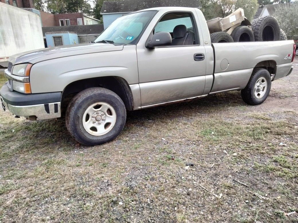 Work Horse
