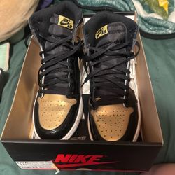 Air Jordan 1 10.5 