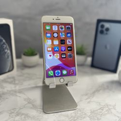 iPhone 6s Plus 64gb Unlocked!!