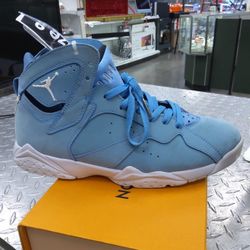 Jordan 