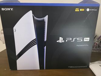 PS5 PRO