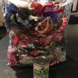 350 Plus Kids Hair Accessories 