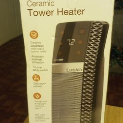 Spaceheater Lasko Heater 23 Inches Tall 45.00 Pans 18.00 Set Of 3