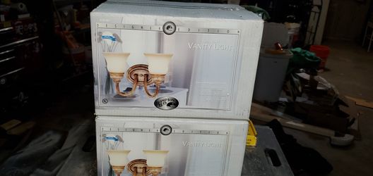 Vanity Lights