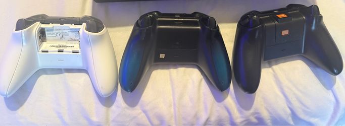 Xbox one